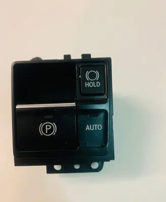 Lexus RX 450H Hand parking brake switch 191826