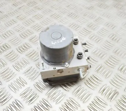 Audi A1 ABS Pump 6C0907379S 6C0907379BA