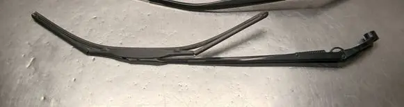 Toyota Corolla E210 E21 Wiper trim