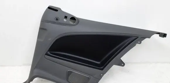 Ford Focus Rear door card panel trim 41-L243W06-A
