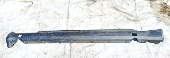 Mercedes-Benz E W124 Sill
