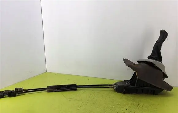Renault Modus Gear shifter/selector 3550110