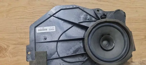 Volvo C30 Rear door speaker 31252246