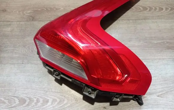 Volvo V40 Rear/tail lights 31395845 21220204