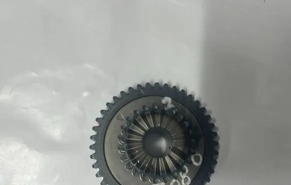 Audi A3 S3 8V Timing chain sprocket 06H105209AT