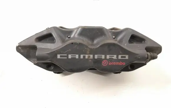 Chevrolet Camaro Rear brake caliper NOCODE