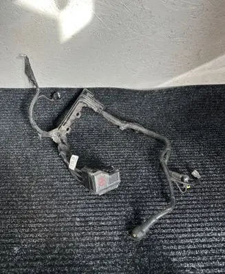 KIA Sportage Positive cable (battery) 91971F1090