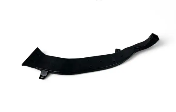 Chrysler Pacifica Cabin air duct channel 68227714AE