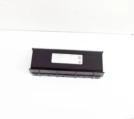 Opel Mokka Climate control unit 13594972 P13594972