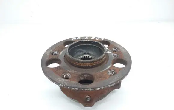 Mercedes-Benz E C207 W207 Rear wheel ball bearing 
