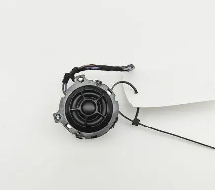 Audi Q4 e-tron Front door speaker 11A035411