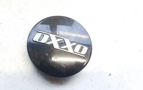 Mercedes-Benz C W205 Original wheel cap xc60ox3s1gbc xc60ox-3s-1-gb-c