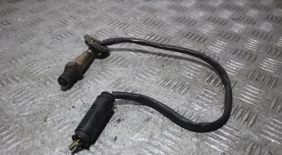 BMW 7 F01 F02 F03 F04 Lambda probe sensor 752626202