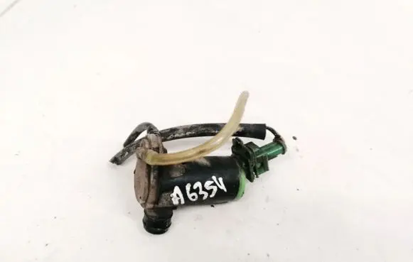 Peugeot 206 Windscreen/windshield washer pump