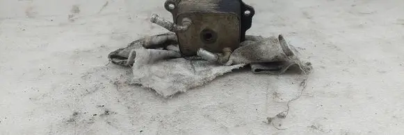 Mazda 6 Gearbox / Transmission oil cooler 