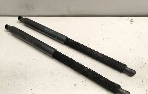 BMW iX Tailgate/trunk strut/damper 749748206