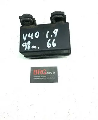 Volvo S40, V40 Glow plug pre-heat relay 7700107794 28888755