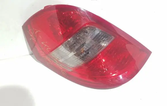 Mercedes-Benz A W169 Rear/tail lights 89075861L