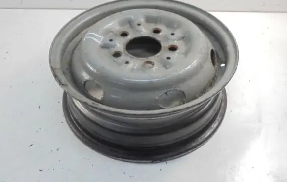 AMC Rambler R12 steel rim 6314001702