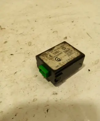 Honda CR-V Immobilizer control unit/module 38385SAAG01 G8D345H3B 010855