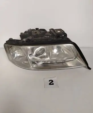 Audi A6 S6 C5 4B Headlight/headlamp