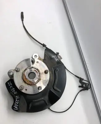 Hyundai Kona II Front wheel hub 51705df000