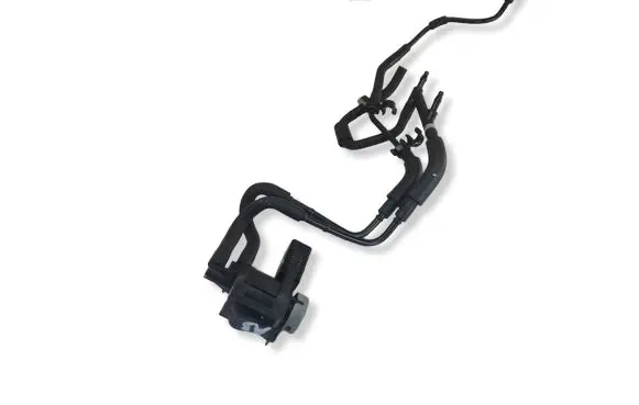 Audi A3 S3 8P Turbo solenoid valve 1K0906283A