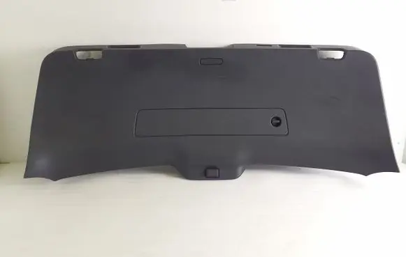 Porsche Macan (95B) Tailgate/boot cover trim set 95B867979C