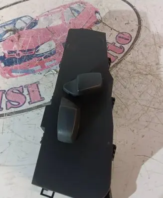 BMW X5 E70 Seat control switch 696185801