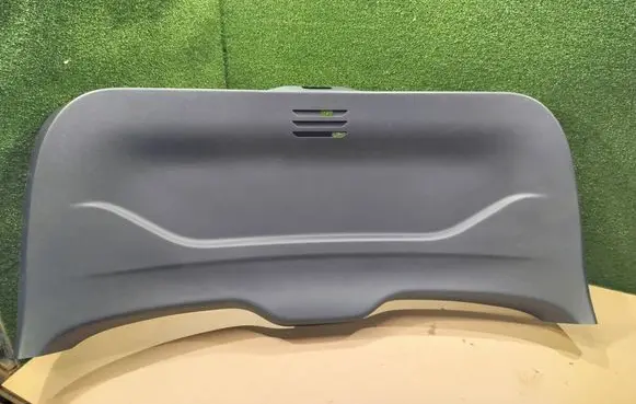Renault Koleos II Tailgate trim 909009624R