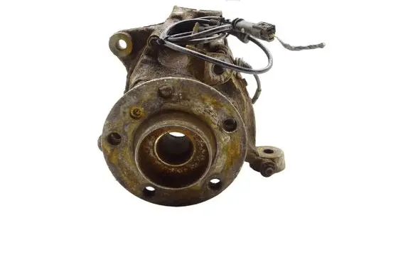BMW X3 F25 Front wheel hub spindle knuckle 