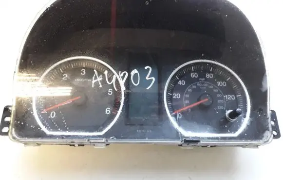 Honda CR-V Speedometer (instrument cluster) HR0359084 HR-0359
