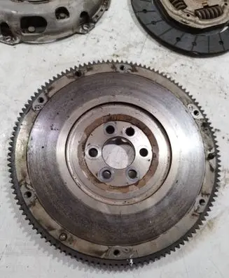 Audi A3 S3 A3 Sportback 8P Clutch set kit 700295 70029629061416
