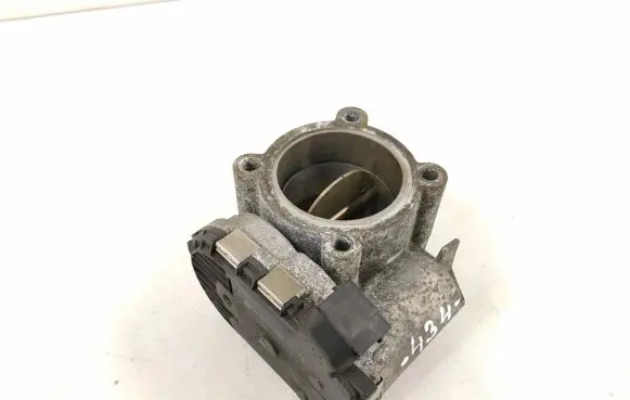 Mercedes-Benz E W212 Throttle valve DALISID2818 6420900270 A6420900270