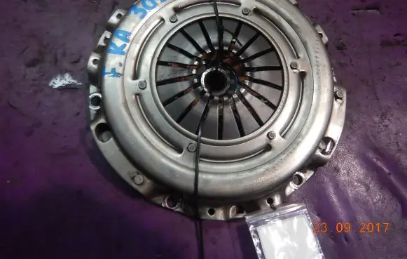Ford Ka Clutch set kit
