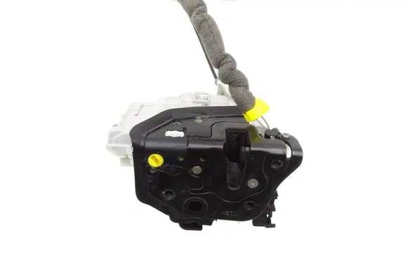 Audi A6 S6 C7 4G Rear door lock 4G0839015