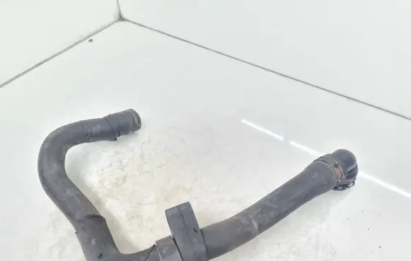 Volkswagen Tiguan Engine coolant pipe/hose 5N0122291A