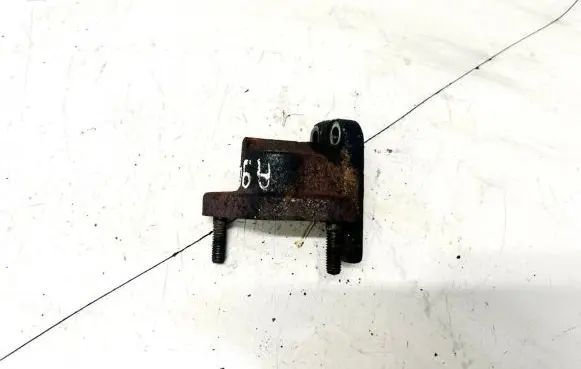 EGR valve line/pipe/hose