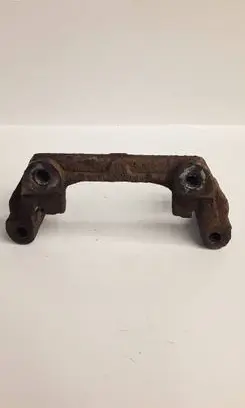 Volvo C30 Brake caliper pad carrier rear 