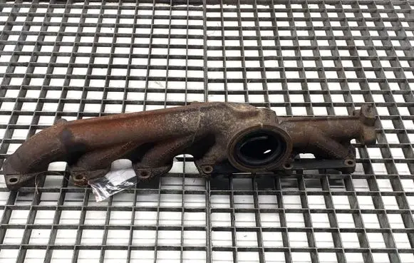 BMW X6 F16 Exhaust manifold 8519607