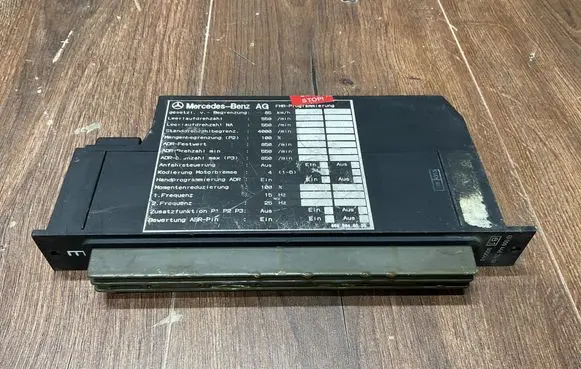 Mercedes-Benz Sprinter W901 W902 W903 W904 Other control units/modules 0004462402