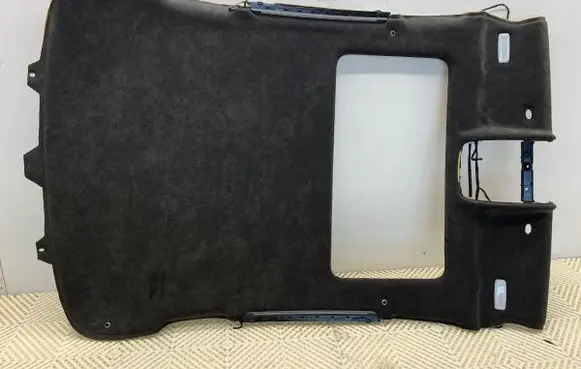 Audi A8 S8 D4 4H Headlining 4H0867505AK