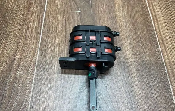 Mercedes-Benz SL R129 Heater blower fan relay A0018001075 9062700342 0018001075