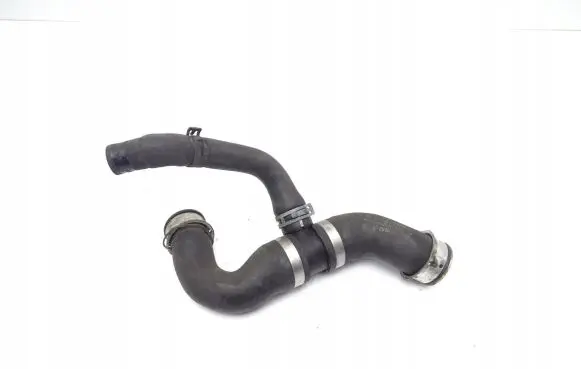 Mercedes-Benz C W204 Engine coolant pipe/hose A2045012682