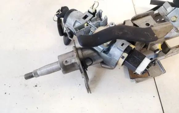 Mazda 626 Ignition lock