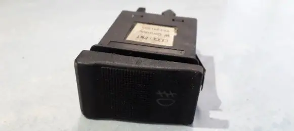 Audi 80 90 S2 B4 Fog light switch 893941503