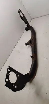 Audi A4 S4 B6 8E 8H Intercooler hose/pipe