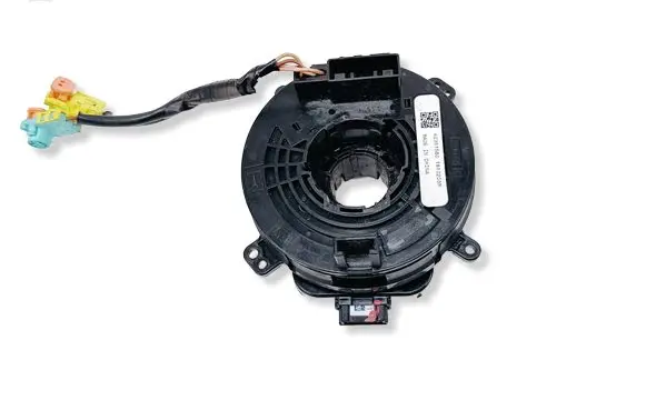 Buick Encore I Airbag slip ring squib (SRS ring) 13589257 42361580