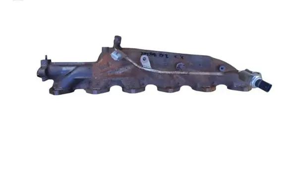 BMW X3 G01 Exhaust manifold 8570152