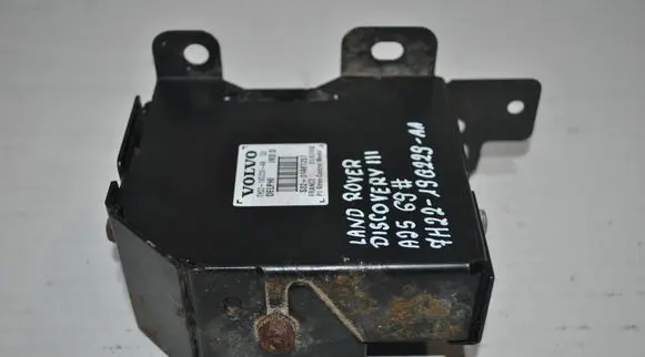 Land Rover Discovery 3 - LR3 Alarm system siren 7H2219G229AA S3201481257